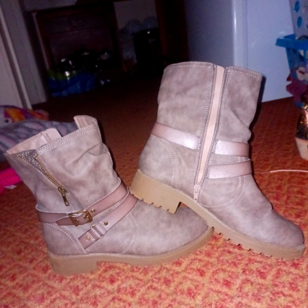 Boots